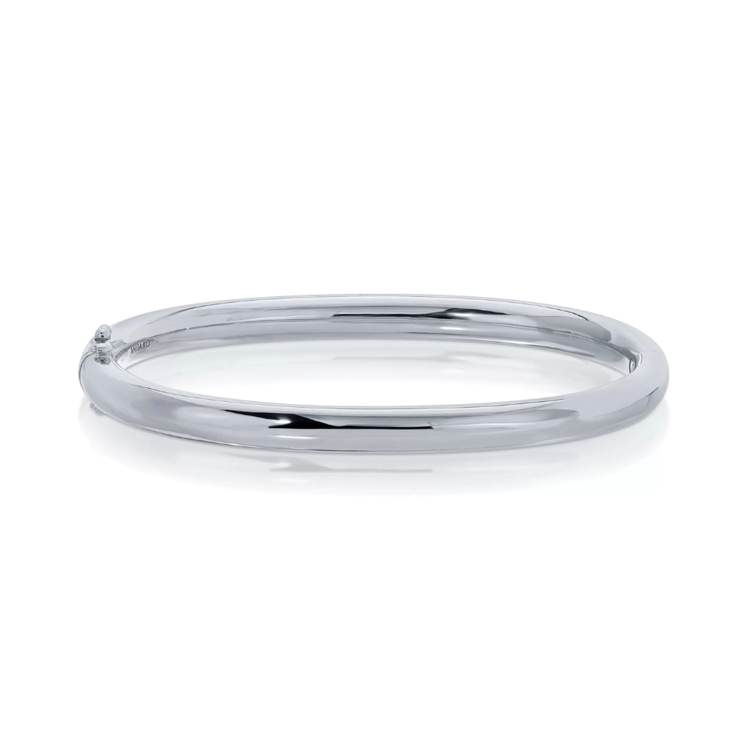 Anita Ko Bangles^COSMO OVAL BANGLE