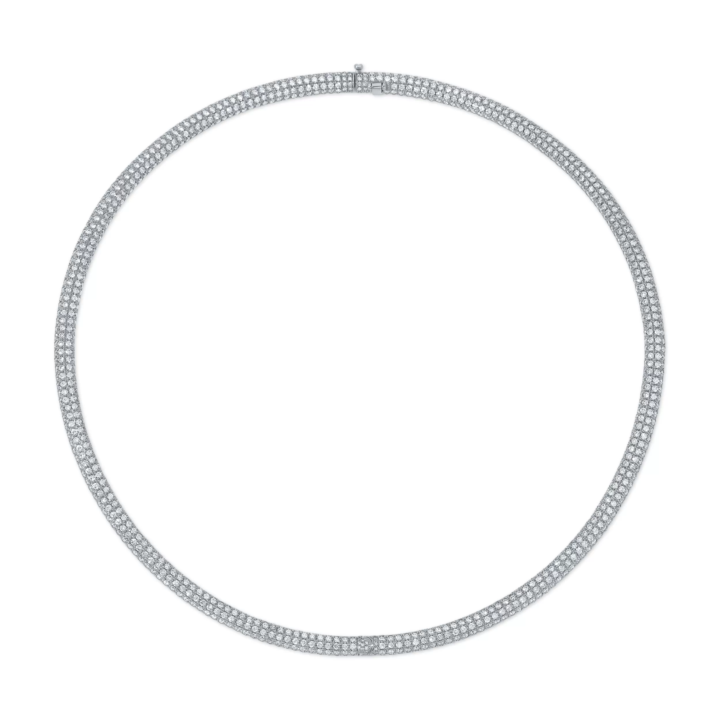 Anita Ko Chokers^DIAMOND COSMO COLLAR