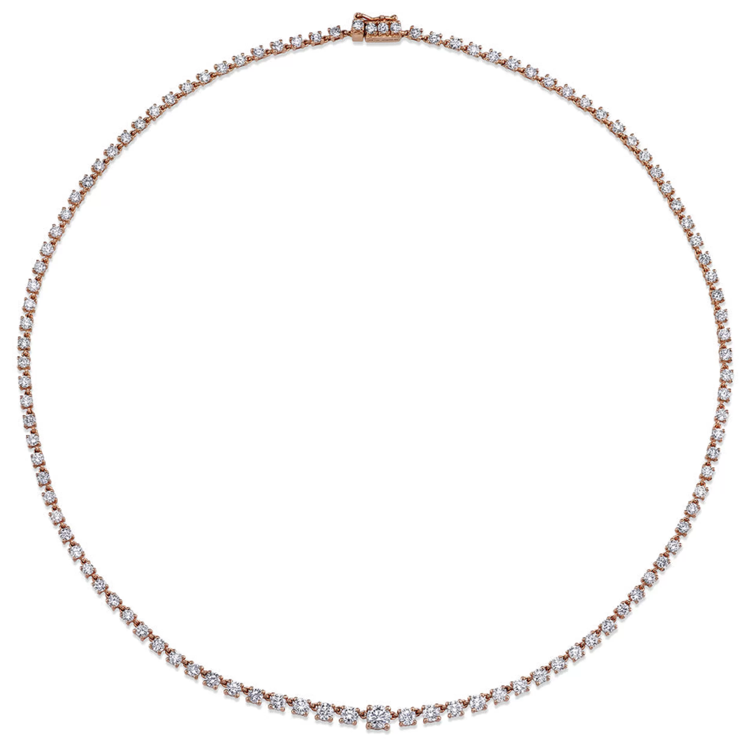 Anita Ko Chokers^DIAMOND ROPE CHOKER