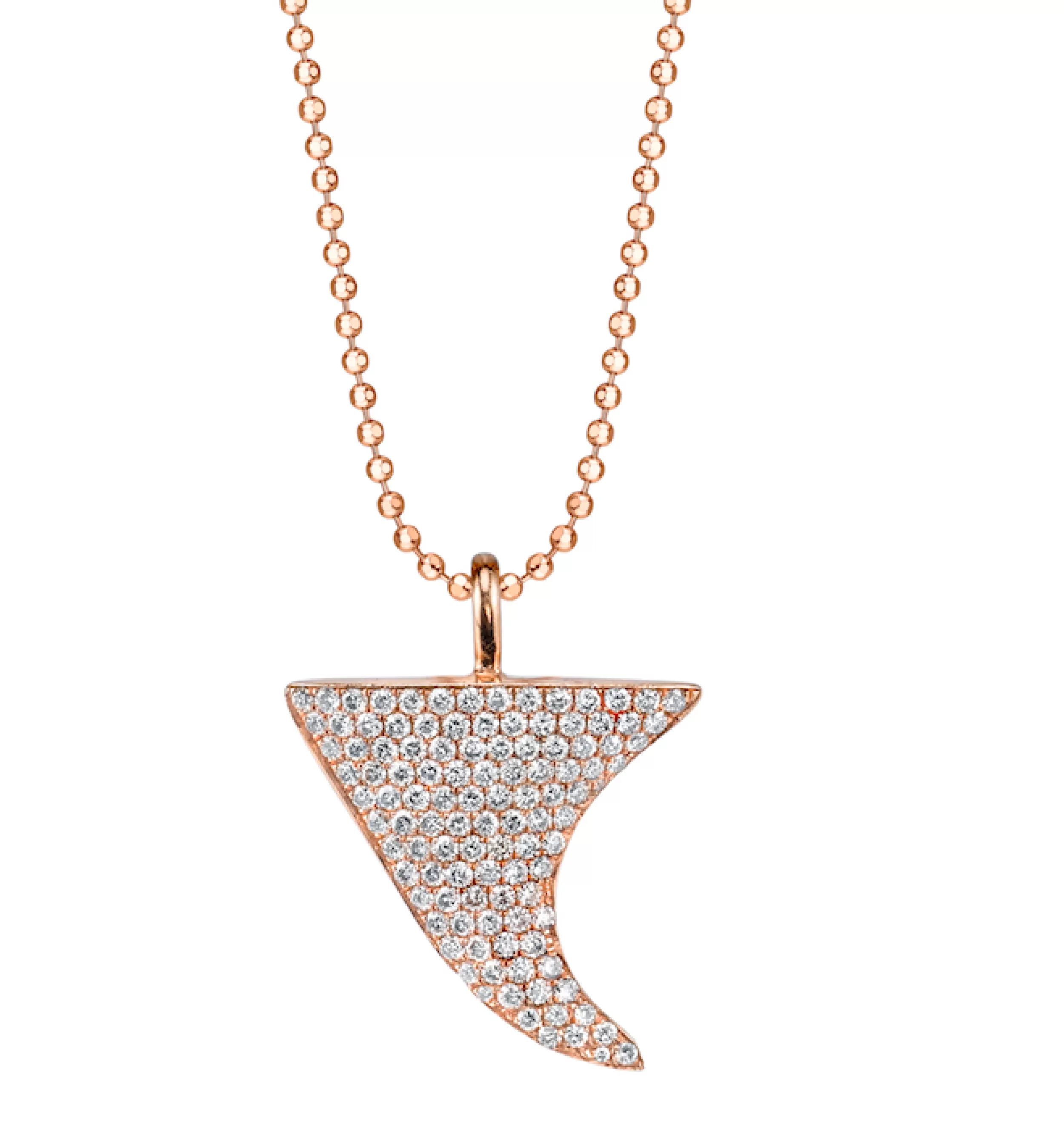 Anita Ko Pendants^DIAMOND THORN PENDANT