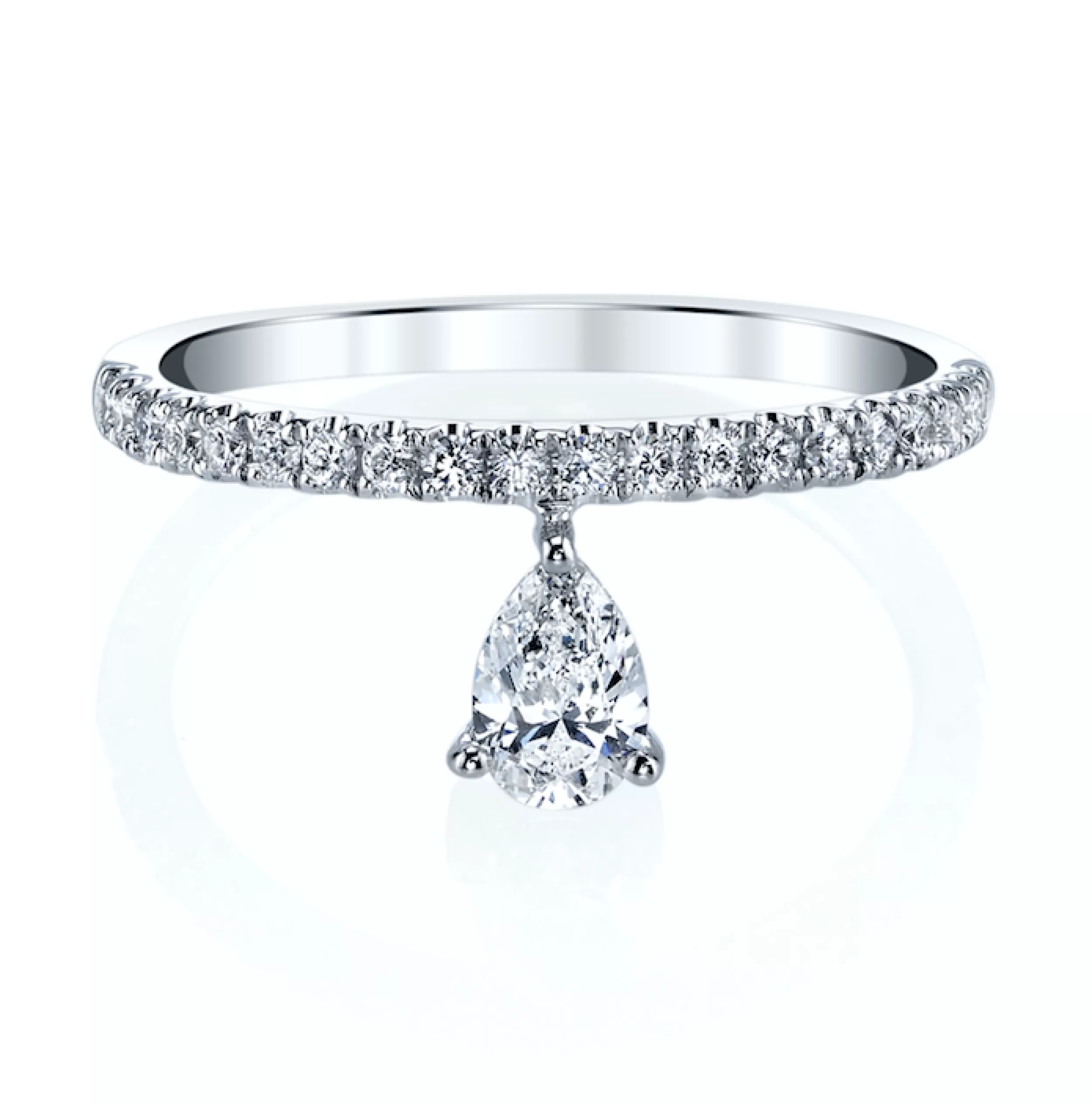 Anita Ko Eternity^DUCHESS ETERNITY RING