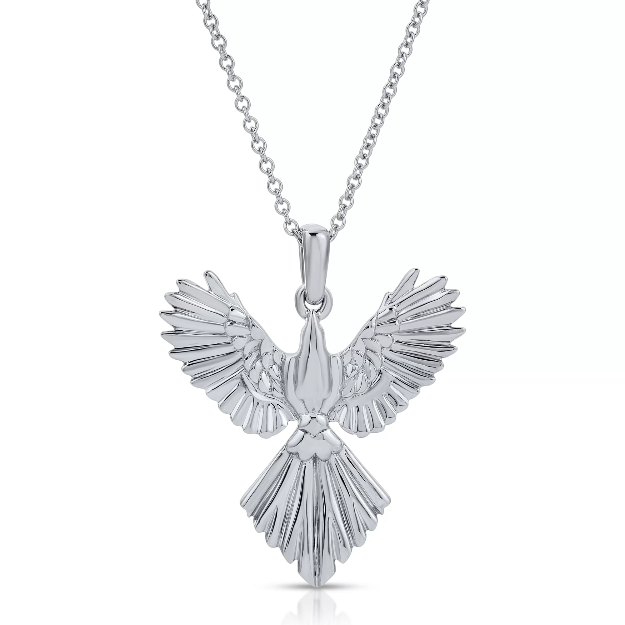 Anita Ko Pendants^EAGLE PENDANT