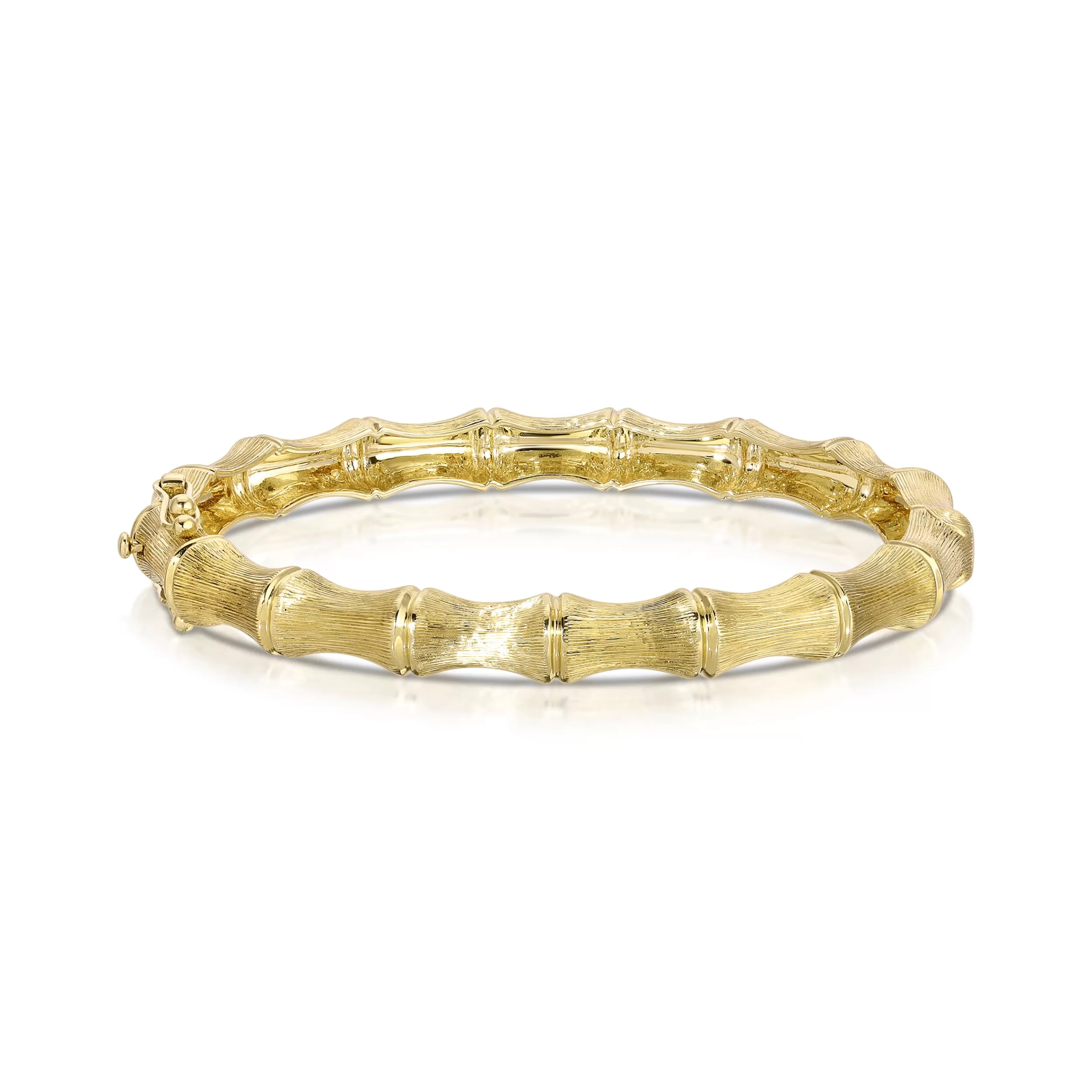 Anita Ko Bangles^LARGE BAMBOO BRACELET