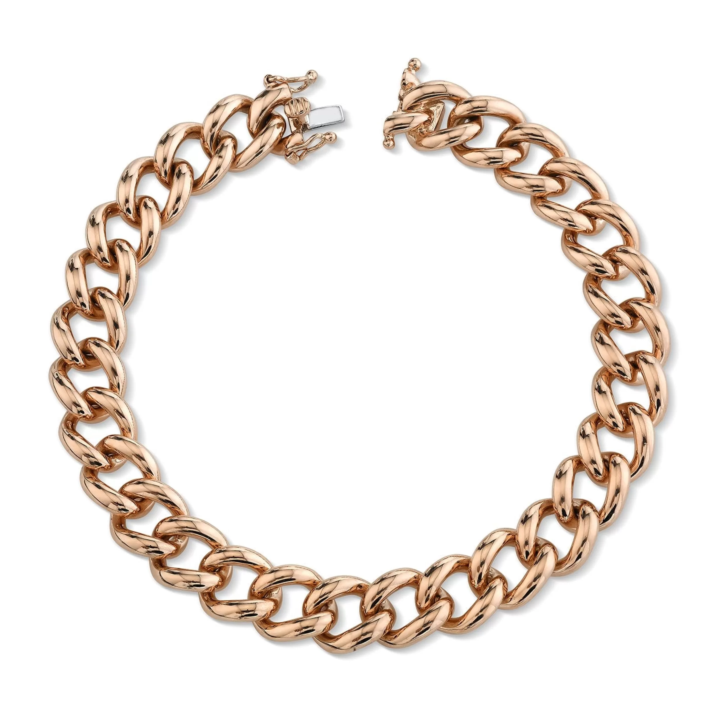 Anita Ko Chain Link^NAPLES CHAIN LINK BRACELET