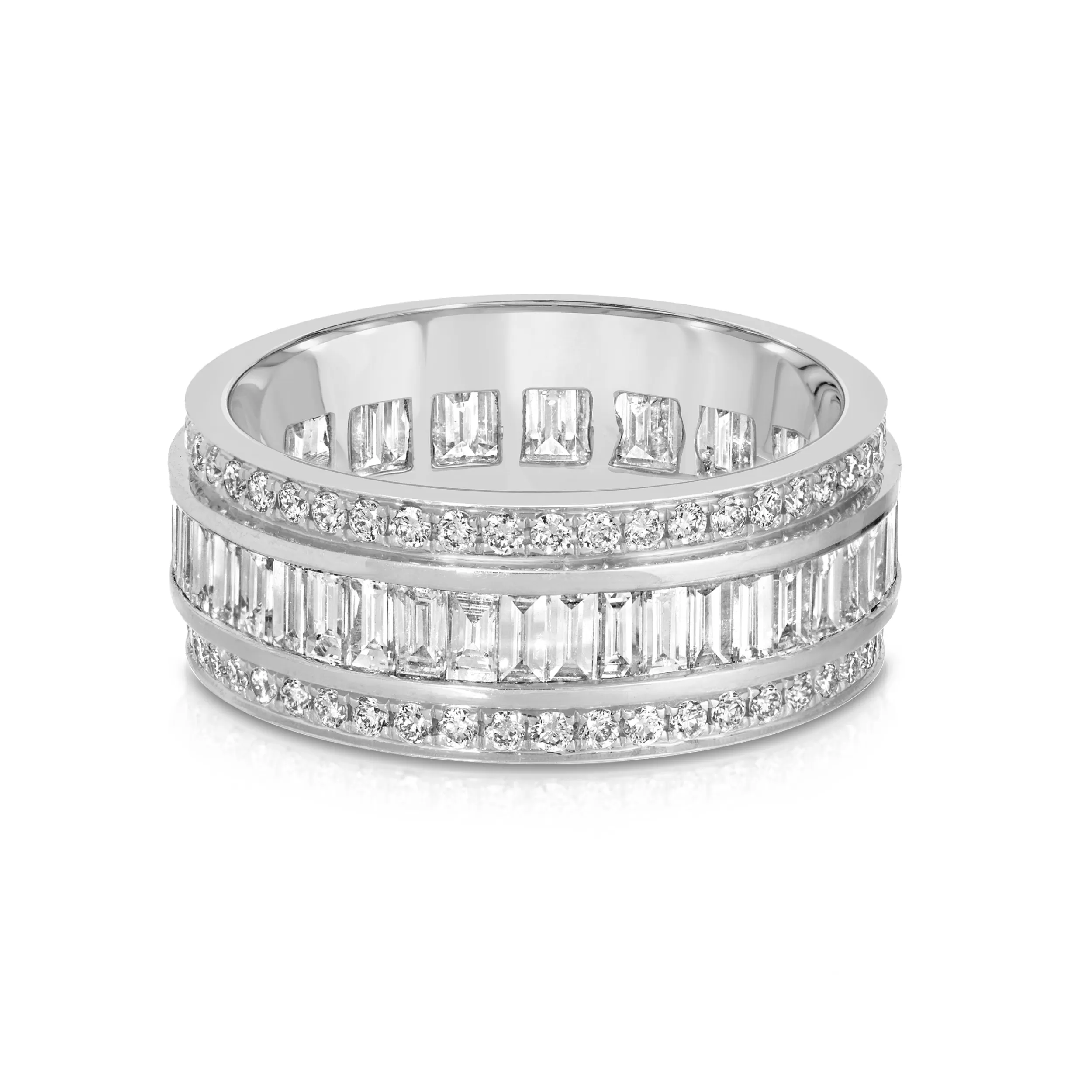 Anita Ko Stacking^STACKED DIAMOND RING