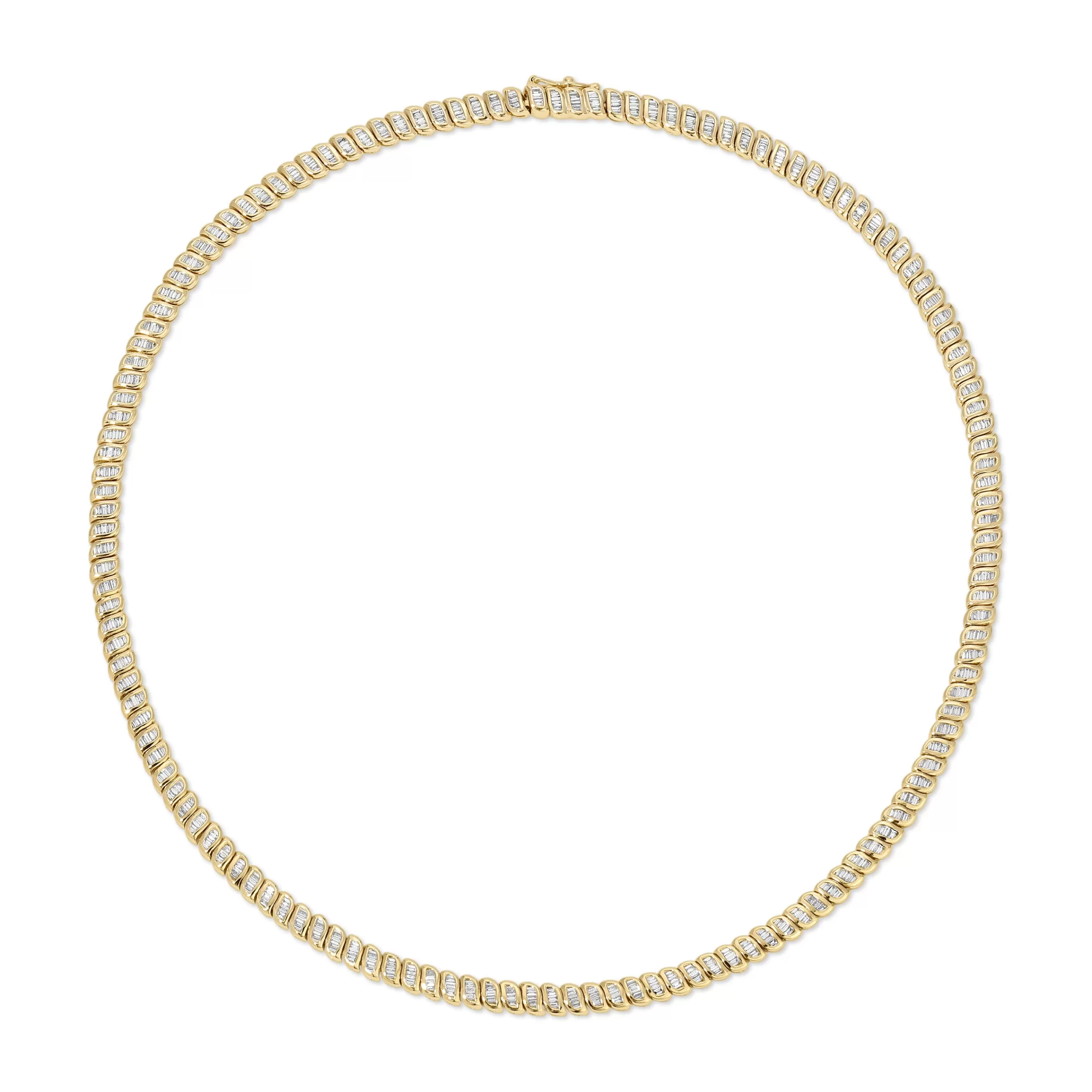 Anita Ko Chokers^THIN BAGUETTE ZOE CHOKER